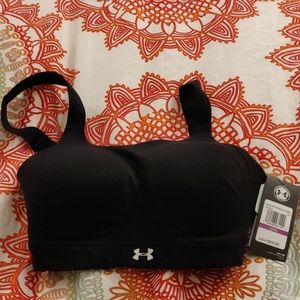 Under Armour Sports Bra